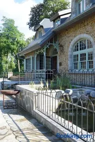 Auberge du chateau de Leignon - Image 2