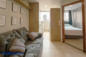 Apartamento Completo UEM GC703 - Image 4