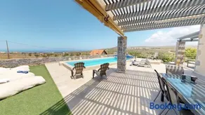 Anna Luxury Villa by Cretevasion - Image 1