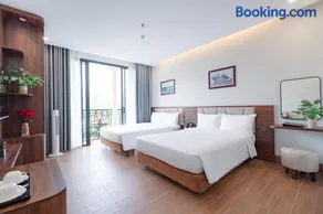 Sun Hotel Sam Son - Image 3