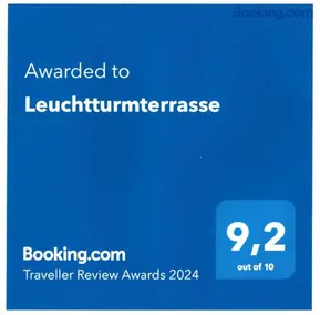 Leuchtturmterrasse - Image 3