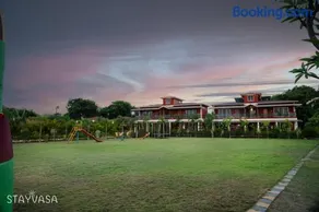 Green House Resort By Stay Vasa - Image 1