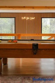 Unique Container Retreat with Creek Villa - Image 2