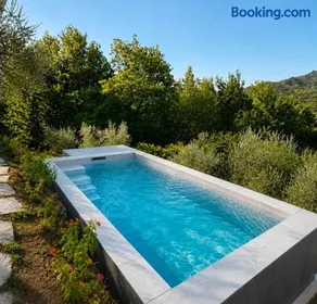 A Câ di Trenta-Pool-15min Sea-Garden-Playroom-Parking - Image 1