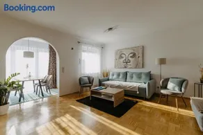 Große Ferienwohnung Burgenland - Image 3