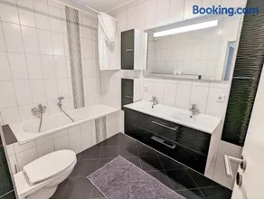 2Bedroom + 2Bathroom With Garage in Lux City - Image 1