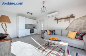 Izabela apartment with swimming pool - Image 4