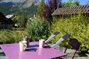 Le Rocher chalet mitoyen 9 couchages by Mountain Collection Immobilier - Image 3