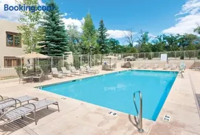 Wyndham Taos Studio Apartment with Resort Access - Image 1