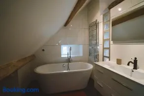 Bleausard S Guest House Cozy Place Next To River - Image 4