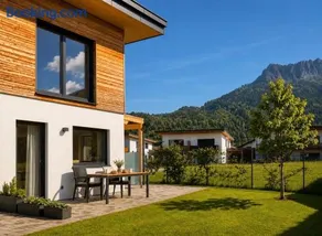 Bergblick-Apartment in Tirol - Image 1