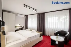 Hotel Olimp - Image 1
