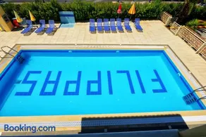 Filippas Rooms in Gouvia - Image 1