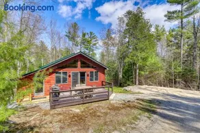 Sunday River Sunny Chalet - Image 1