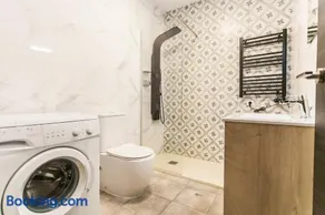 Increible apartamento reformado en el Brooklyn Madrileño - Image 3