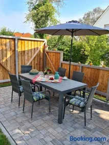 Ferienwohnung Trompeter - Image 1