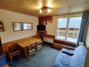 Appartement avec 1 chambre à coucher pour 6 personnes - Image 1