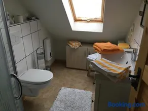 Ferienwohnung im kleinen Landhaus - Image 1