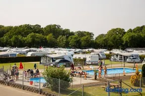 DCU-Camping Odense - Image 3