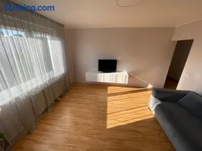 Karoliniškių apartamentai - Image 4