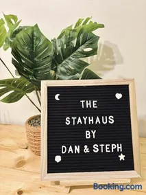 The Stayhaus by Dan & Steph - Image 4