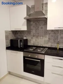 Fabulous 2 bedrooms apartment in Lac 2 Tunis - Image 3