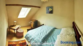 Ferienwohnung Haus Lehmgefühl - Image 4