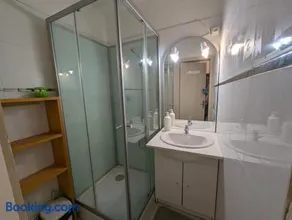 Studio 1 pièces avec balcon pieds des pistes la mongie tourmalet - Image 3