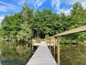 Houseboat U Vodníka - Image 1