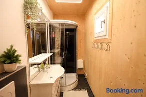 1A Chalet '4 Jahreszeiten' Ski fahren und Jacuzzi mit Aussicht - Image 3
