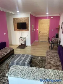 cosy Furnished appartment - Image 1