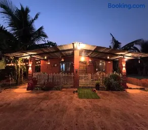 Arpita FarmStay - Image 1