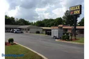 Relax Inn Dover Near Speedway - Image 2