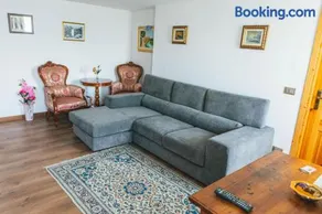 B&B Il Paradiso Mozzio - Image 4
