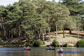 Avon Tyrrell Outdoor Activity Centre - Image 5