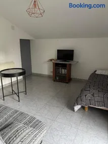 Maison à la campagne Les quatre vents - Image 2