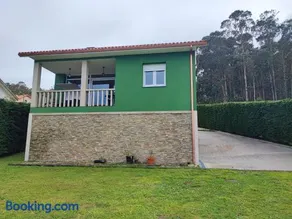 Casa as Milleiras - Serantes - Laxe - Image 4