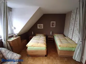 No 5 Monteurwohnung Erich im 2OG - Image 1