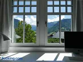 Boutique Apartments Bezau - Image 2