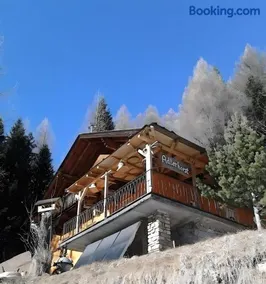 Chalet Adlerhorst am Großglockner - Image 1