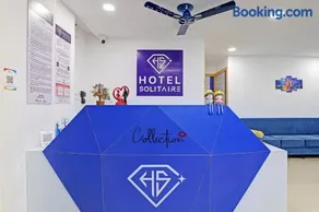 Hotel Solitaire, Best Luxurious Budget Hotels In Surat - Image 1