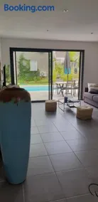 Villa Cosy avec piscine privative - Image 4