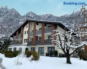 Residence Laitacherhof - Modern Apartments with Sauna - Image 1