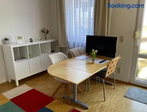 Ferienwohnung Besenfelder - Image 2