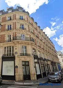 Geranimus Picasso Heart of Paris - Image 4