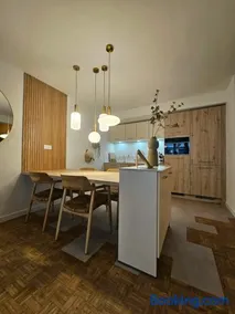 LE JACQUARD Appartement Type 2 proche des Halles - Image 1