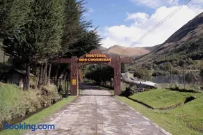 Hacienda Hostería Dos Chorreras - Image 4