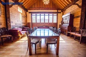 The Timber Barn South Downs West Sussex Sleeps 18 - Image 2