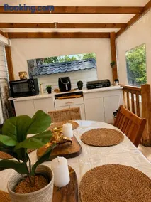Mobil-home Le Voyageur avec Clim - Piscines incluses - Image 3