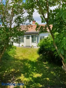 Enköping Cottage - Image 1